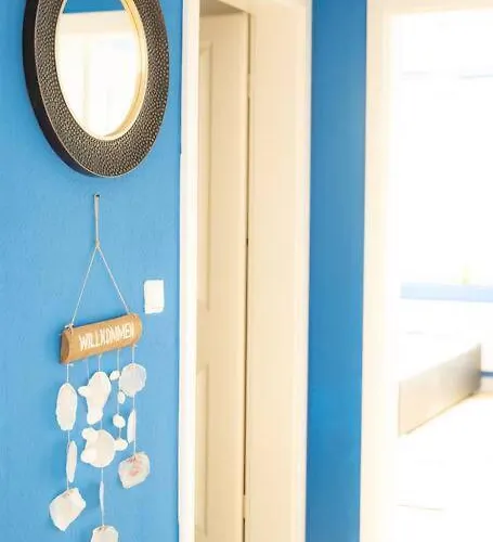 - Sea Center & Parking Spaces & Kingsize Bett - Central Station Hbf - *