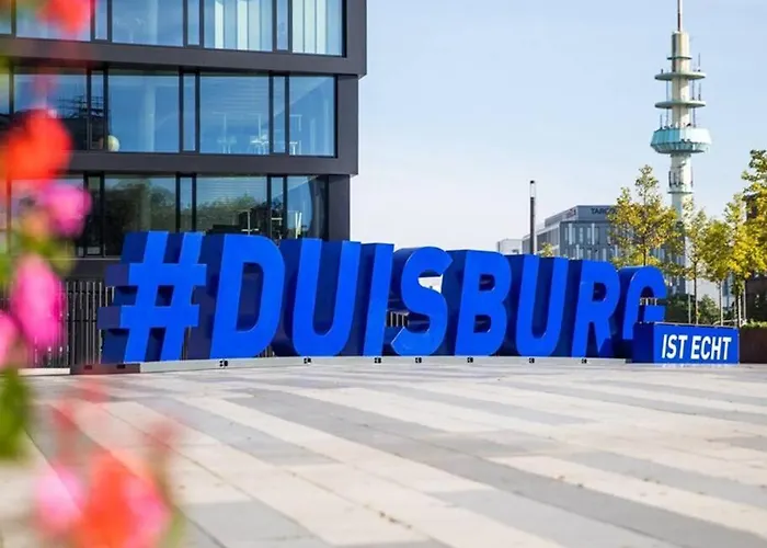 Lejlighed - Sea Center & Parking Spaces & Kingsize Bett - Central Station Hbf -